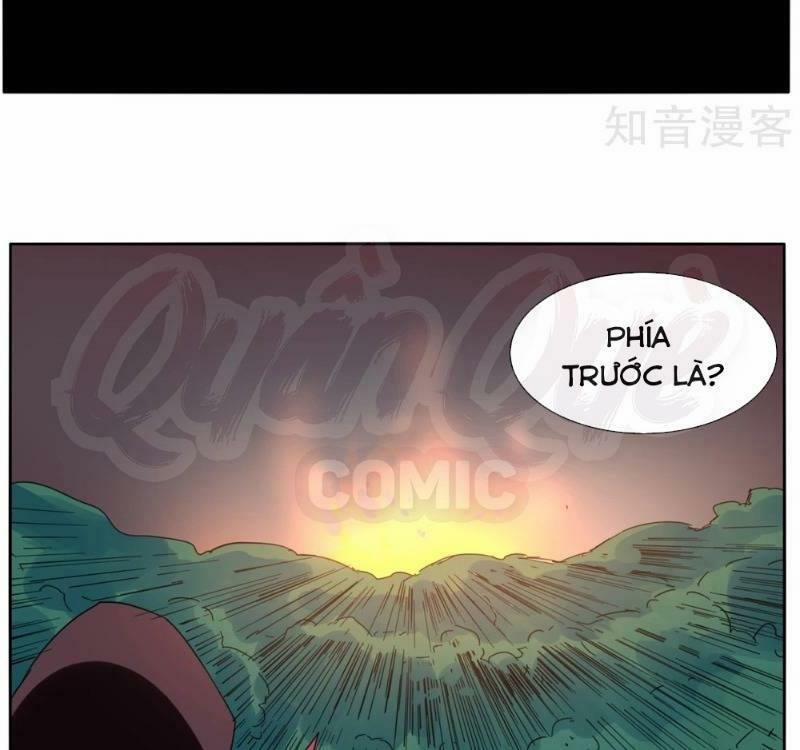 Kiếm Nhân 93 trang 7