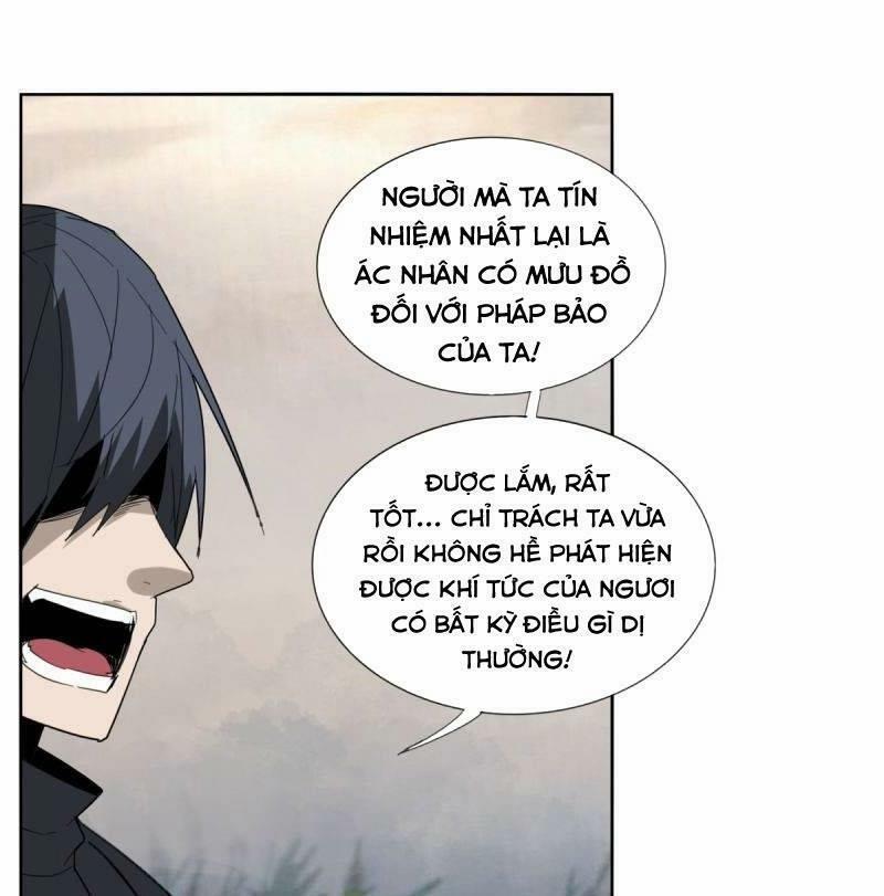 Kiếm Nhân 94 trang 30