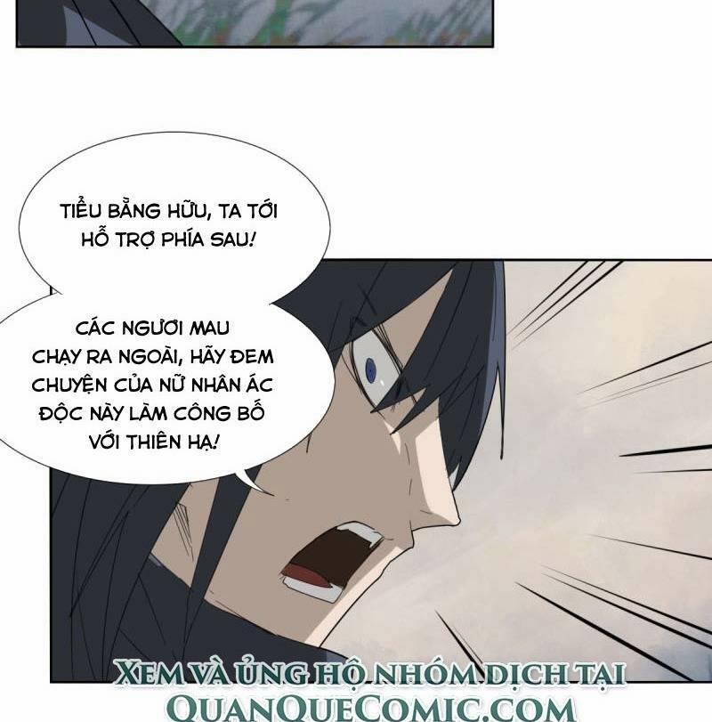 Kiếm Nhân 94 trang 31