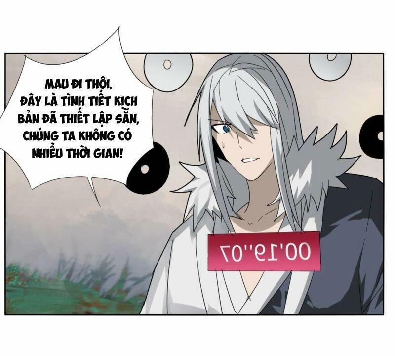 Kiếm Nhân 94 trang 33