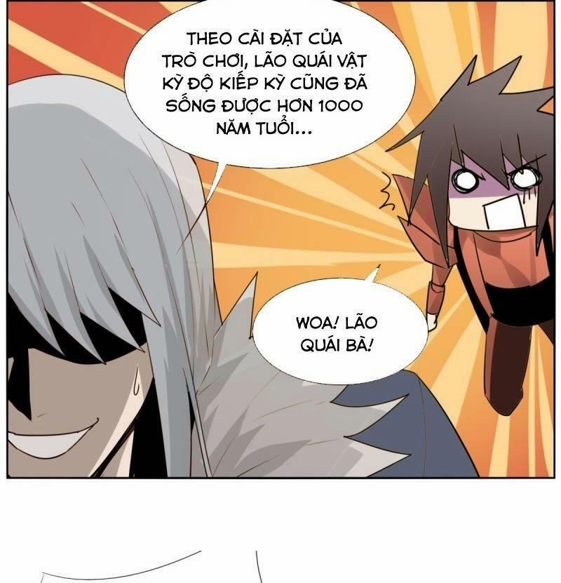 Kiếm Nhân 95 trang 10