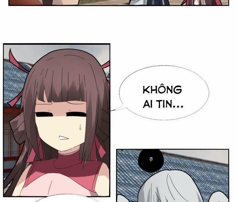 Kiếm Nhân 95 trang 22