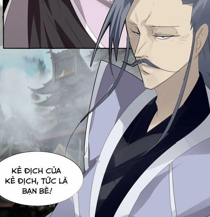 Kiếm Nhân 95 trang 34