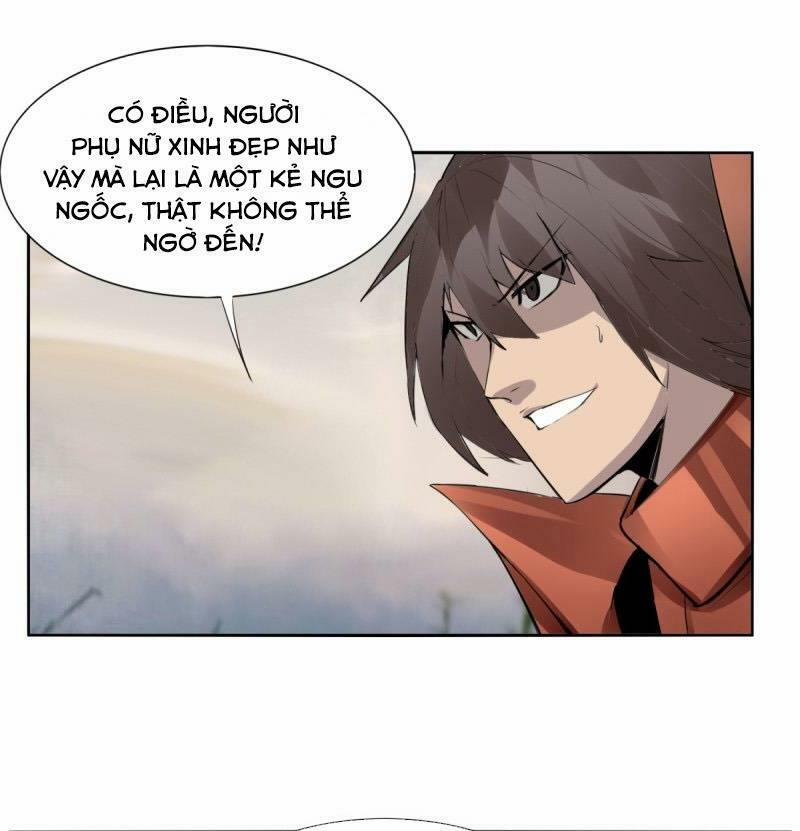 Kiếm Nhân 95 trang 9