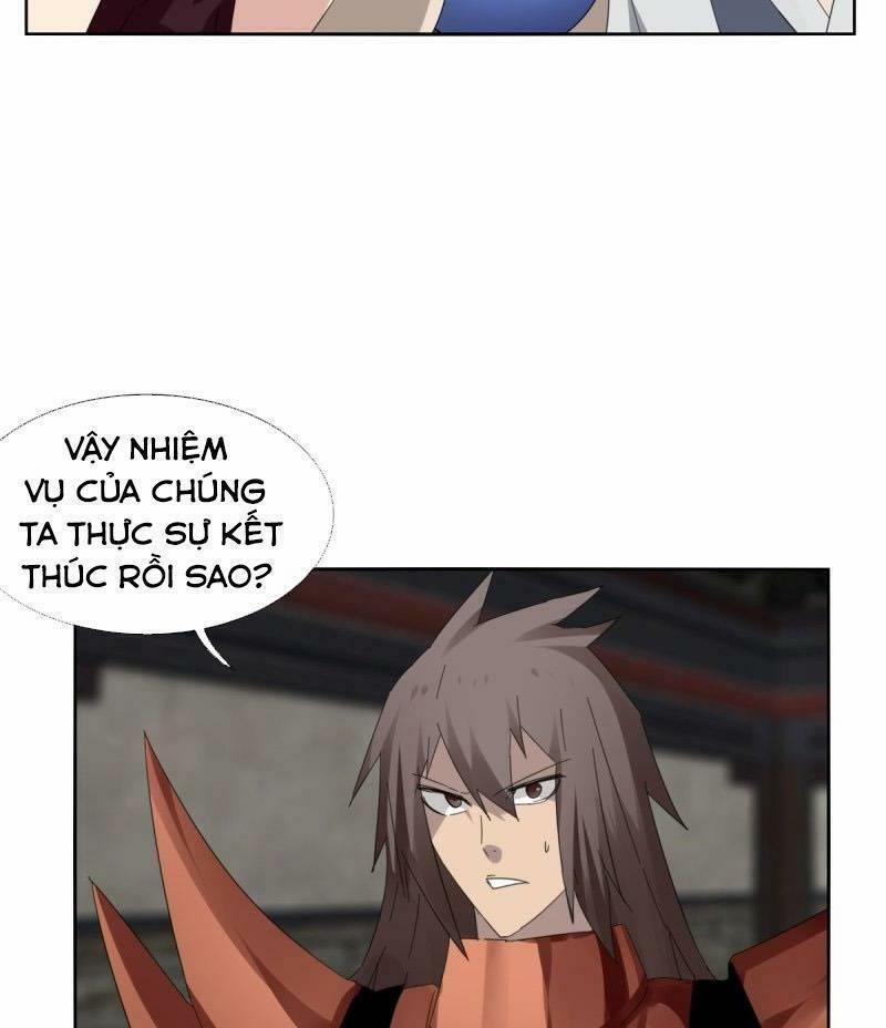 Kiếm Nhân 96 trang 10