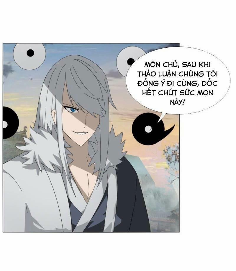 Kiếm Nhân 96 trang 17