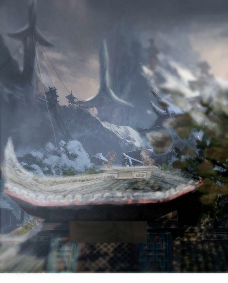 Kiếm Nhân 96 trang 20