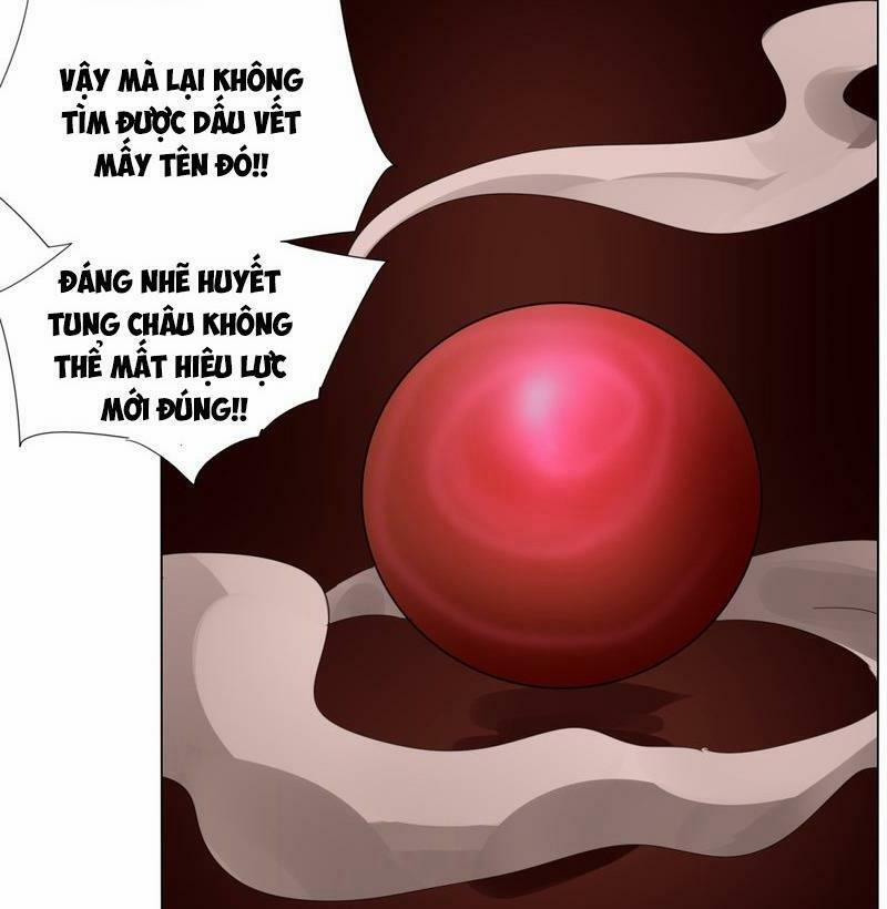 Kiếm Nhân 96 trang 22