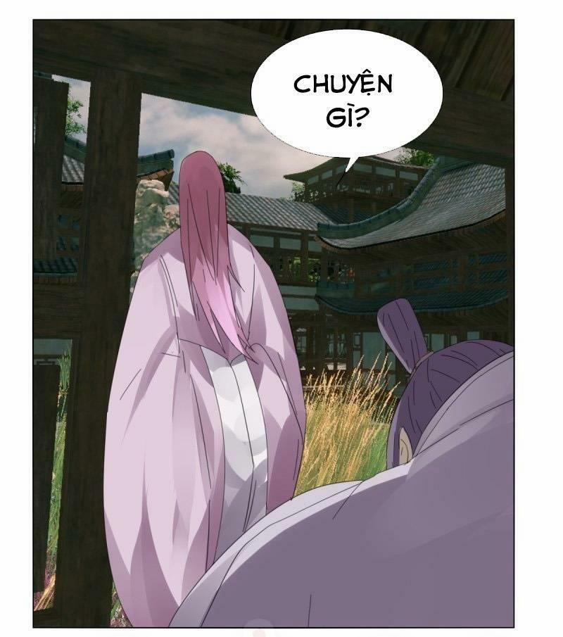 Kiếm Nhân 96 trang 27