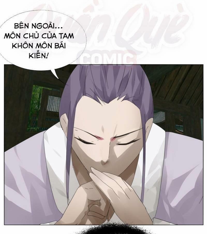 Kiếm Nhân 96 trang 28