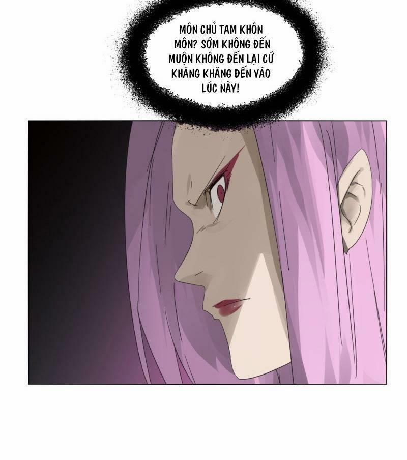 Kiếm Nhân 96 trang 29