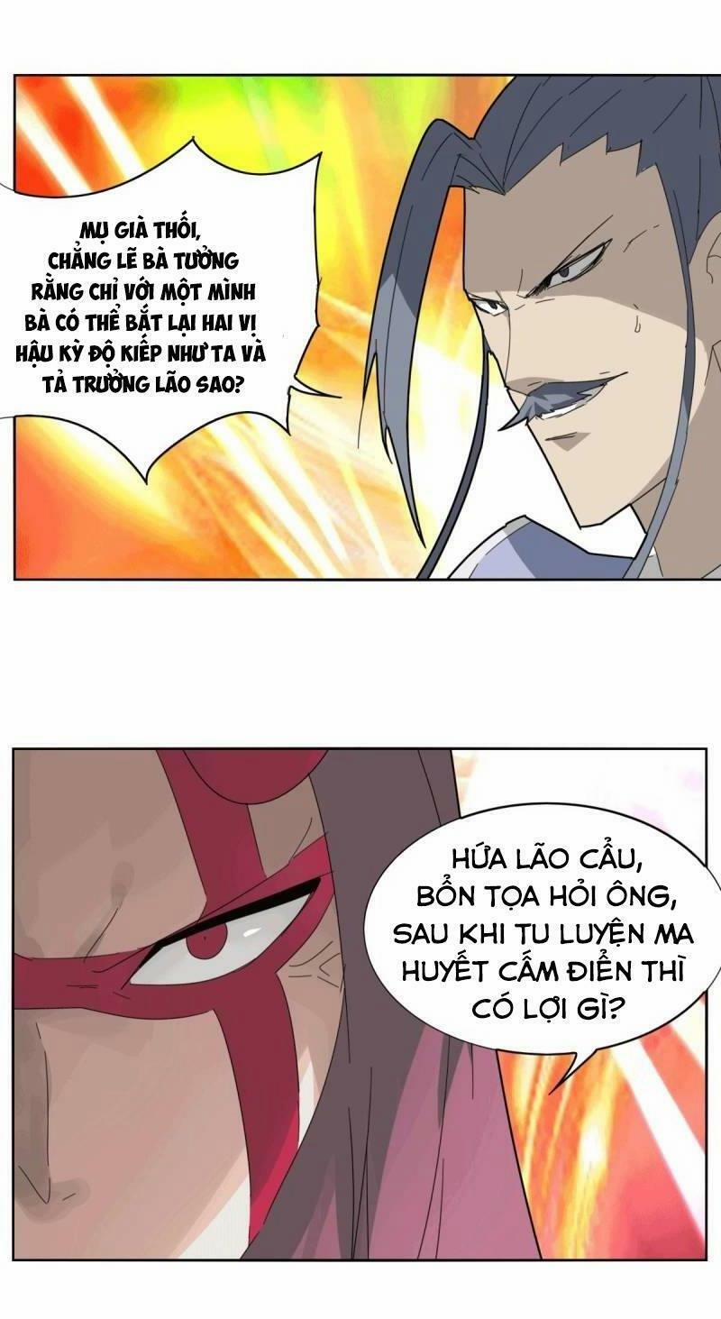 Kiếm Nhân 97 trang 15