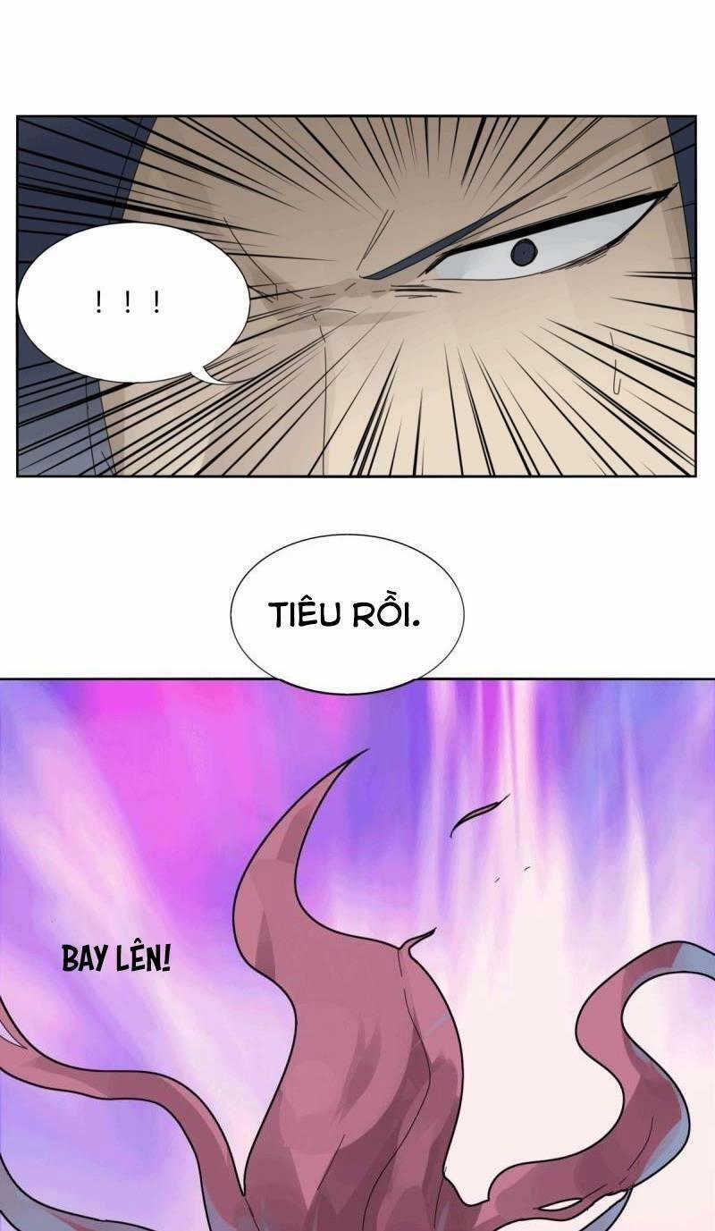 Kiếm Nhân 97 trang 16