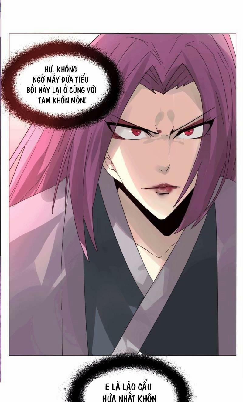 Kiếm Nhân 97 trang 2