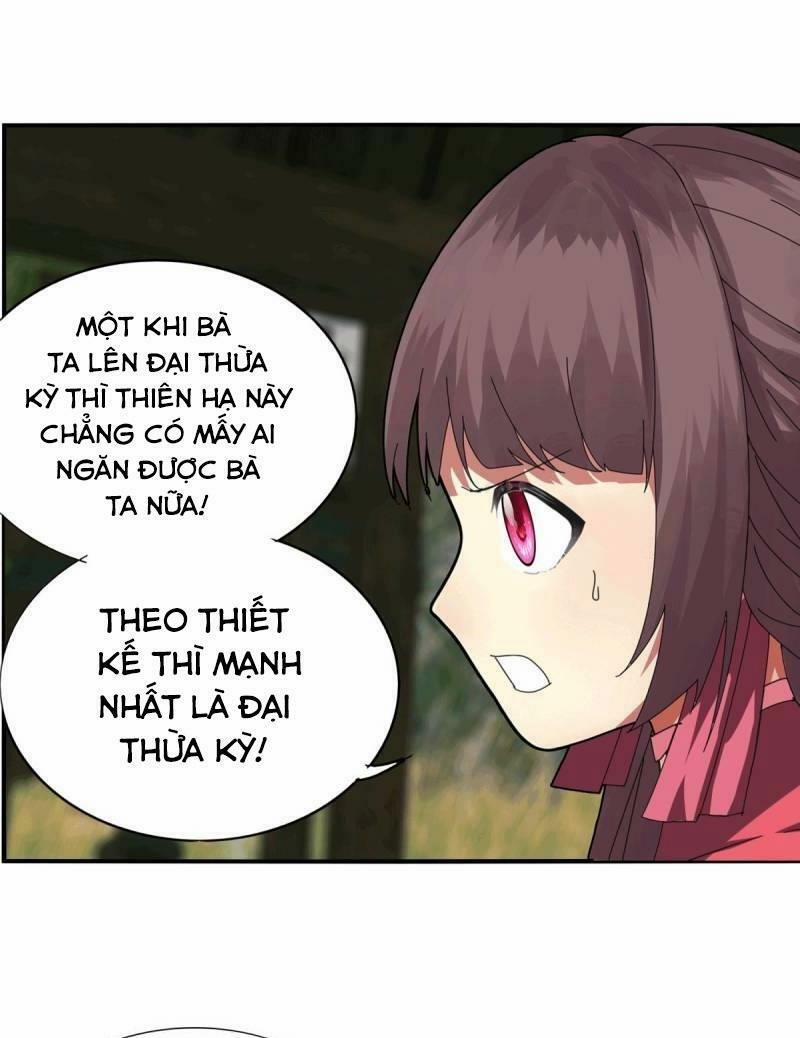 Kiếm Nhân 97 trang 22