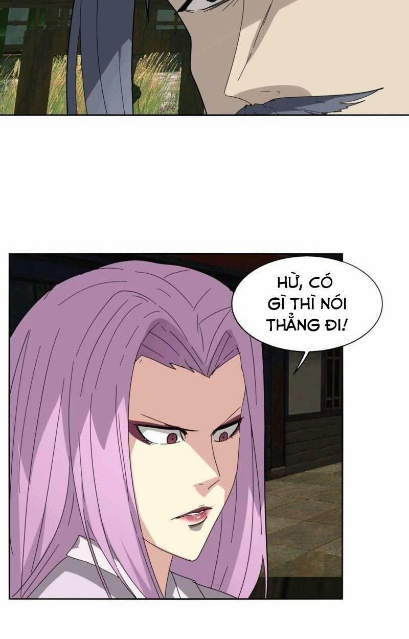 Kiếm Nhân 97 trang 5