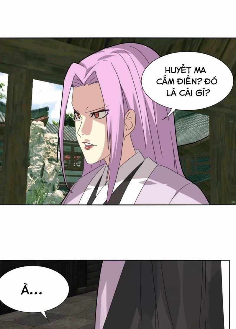 Kiếm Nhân 97 trang 8