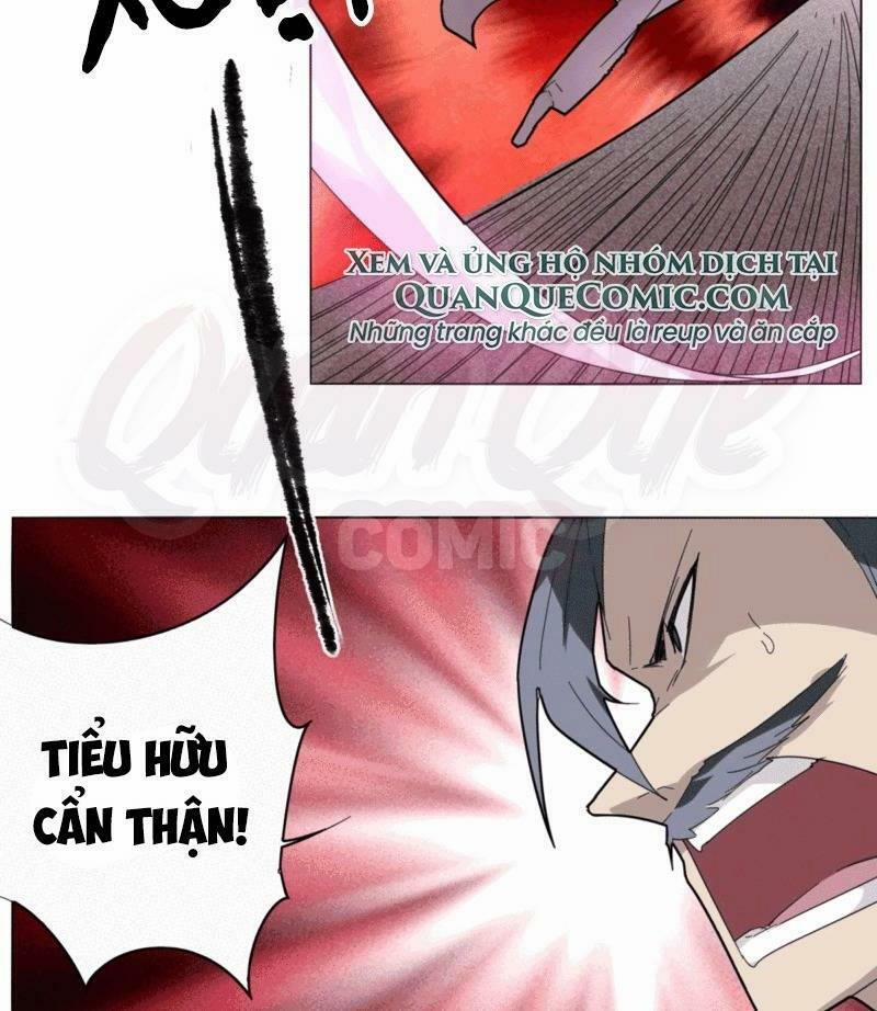 Kiếm Nhân 98 trang 1