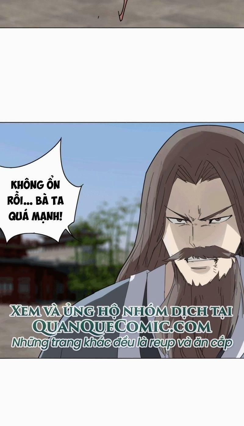 Kiếm Nhân 98 trang 13
