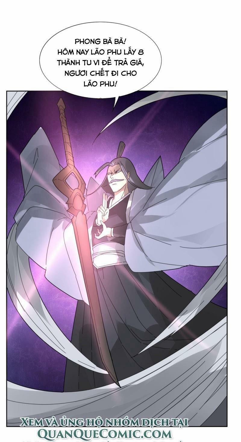 Kiếm Nhân 99 trang 20