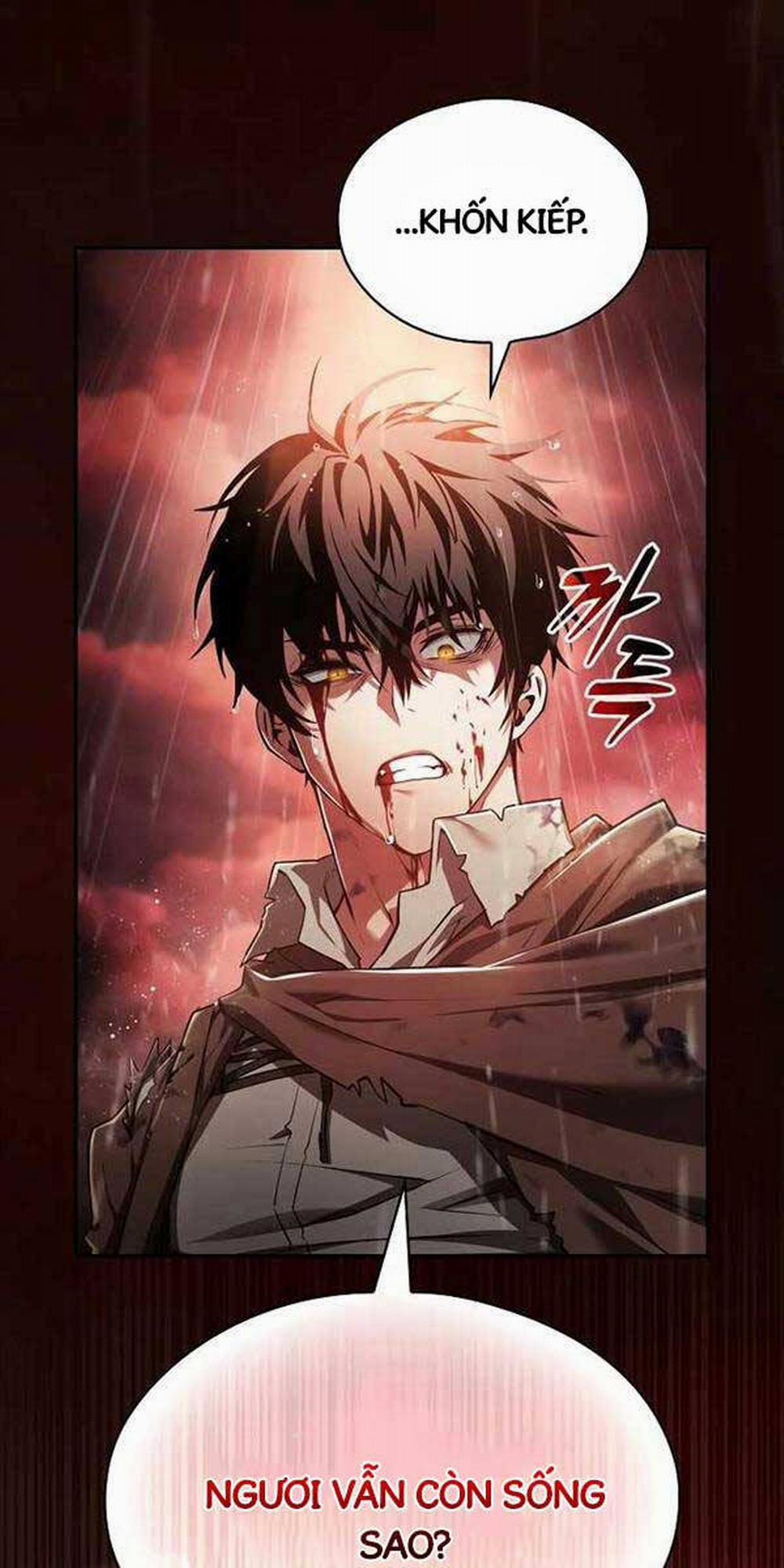 Kiếm Sĩ Thiên Tài Của Học Viện 1 trang 13