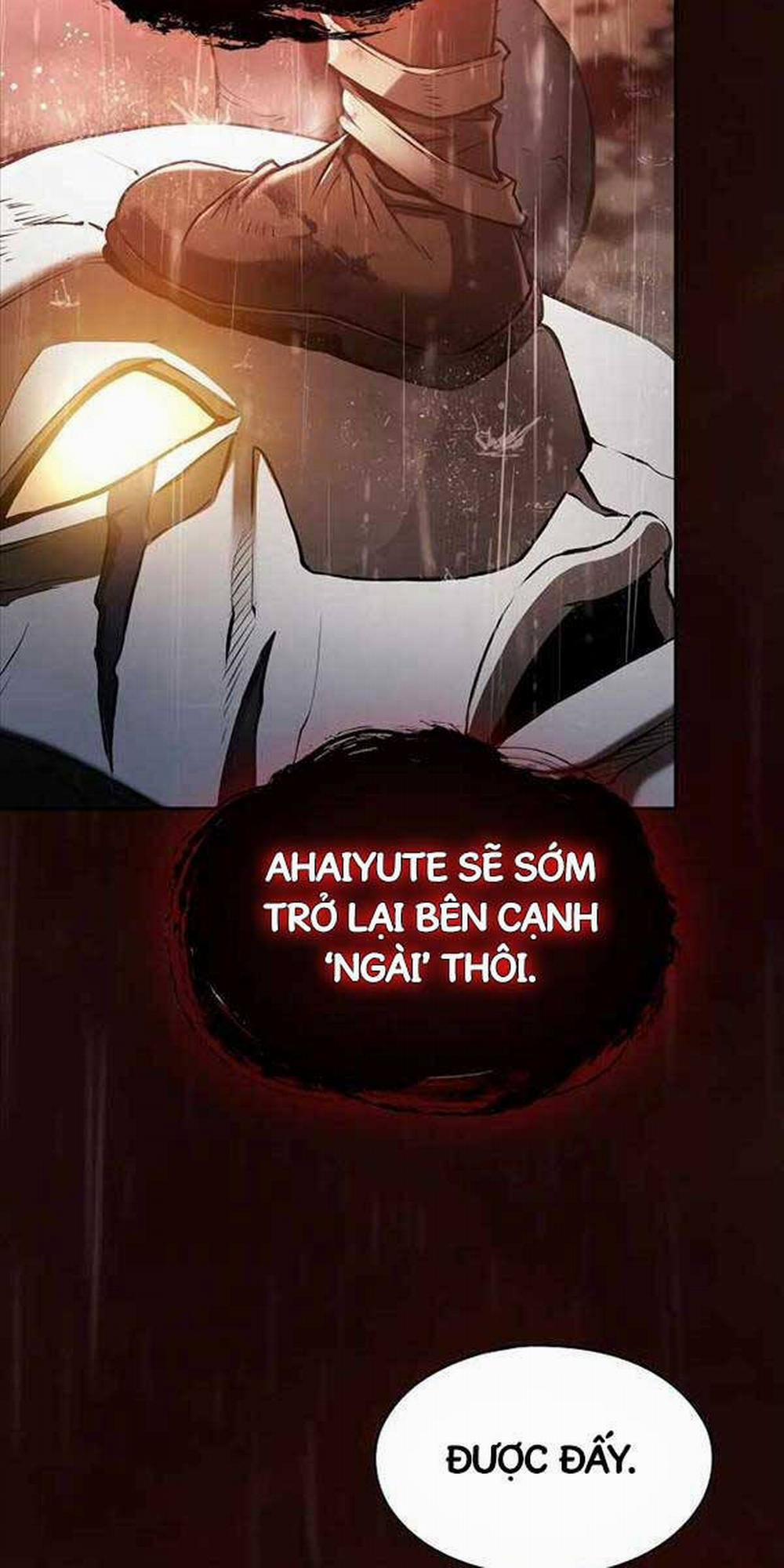 Kiếm Sĩ Thiên Tài Của Học Viện 1 trang 23