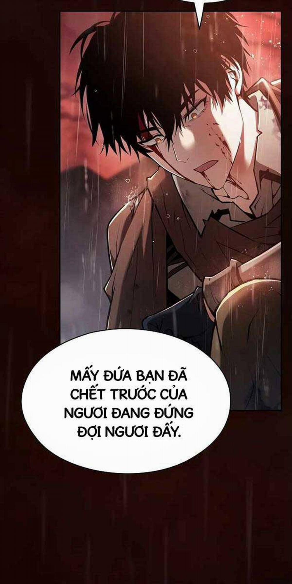 Kiếm Sĩ Thiên Tài Của Học Viện 1 trang 24