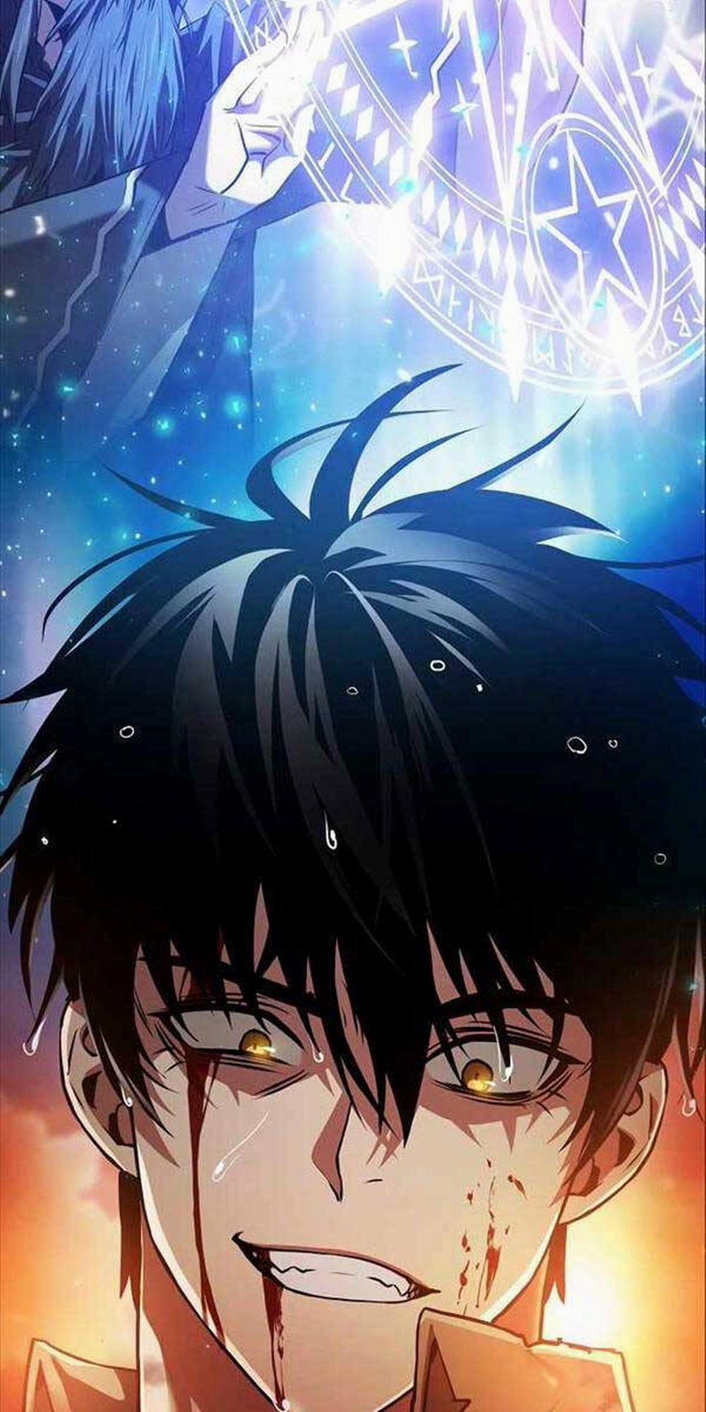 Kiếm Sĩ Thiên Tài Của Học Viện 1 trang 28