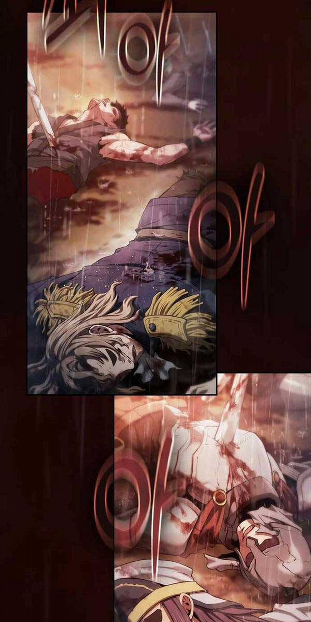 Kiếm Sĩ Thiên Tài Của Học Viện 1 trang 5