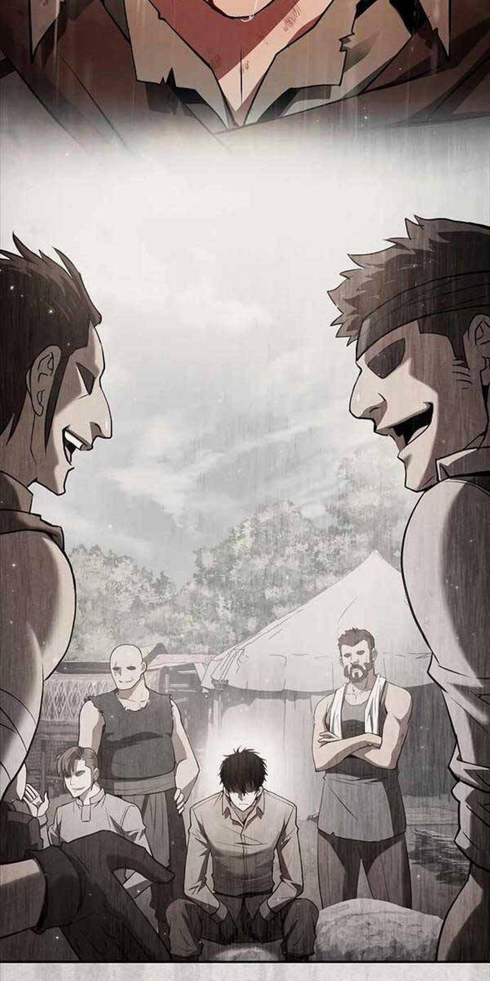 Kiếm Sĩ Thiên Tài Của Học Viện 1 trang 54