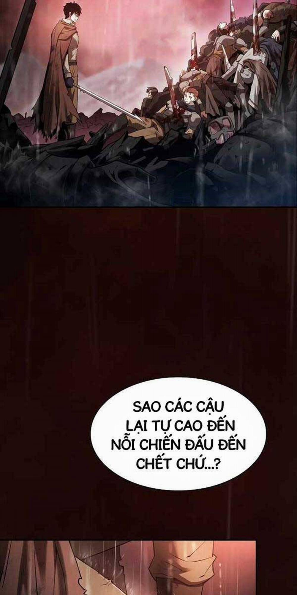 Kiếm Sĩ Thiên Tài Của Học Viện 1 trang 61