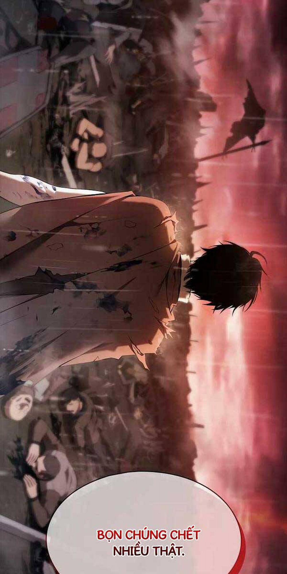 Kiếm Sĩ Thiên Tài Của Học Viện 1 trang 8