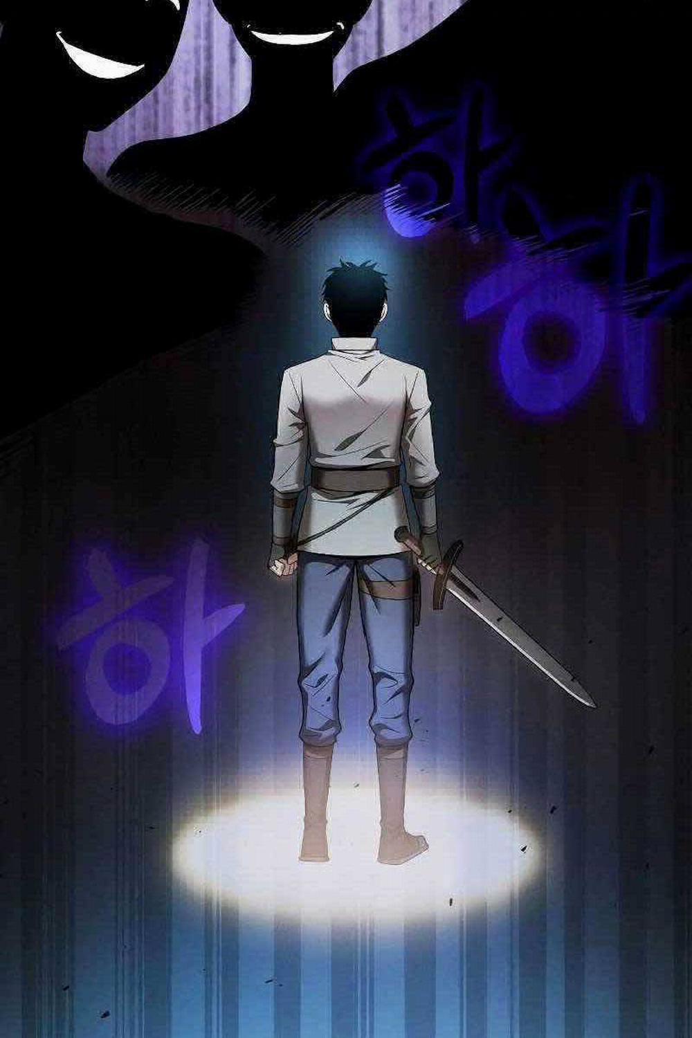 Kiếm Sĩ Thiên Tài Của Học Viện 10 trang 11