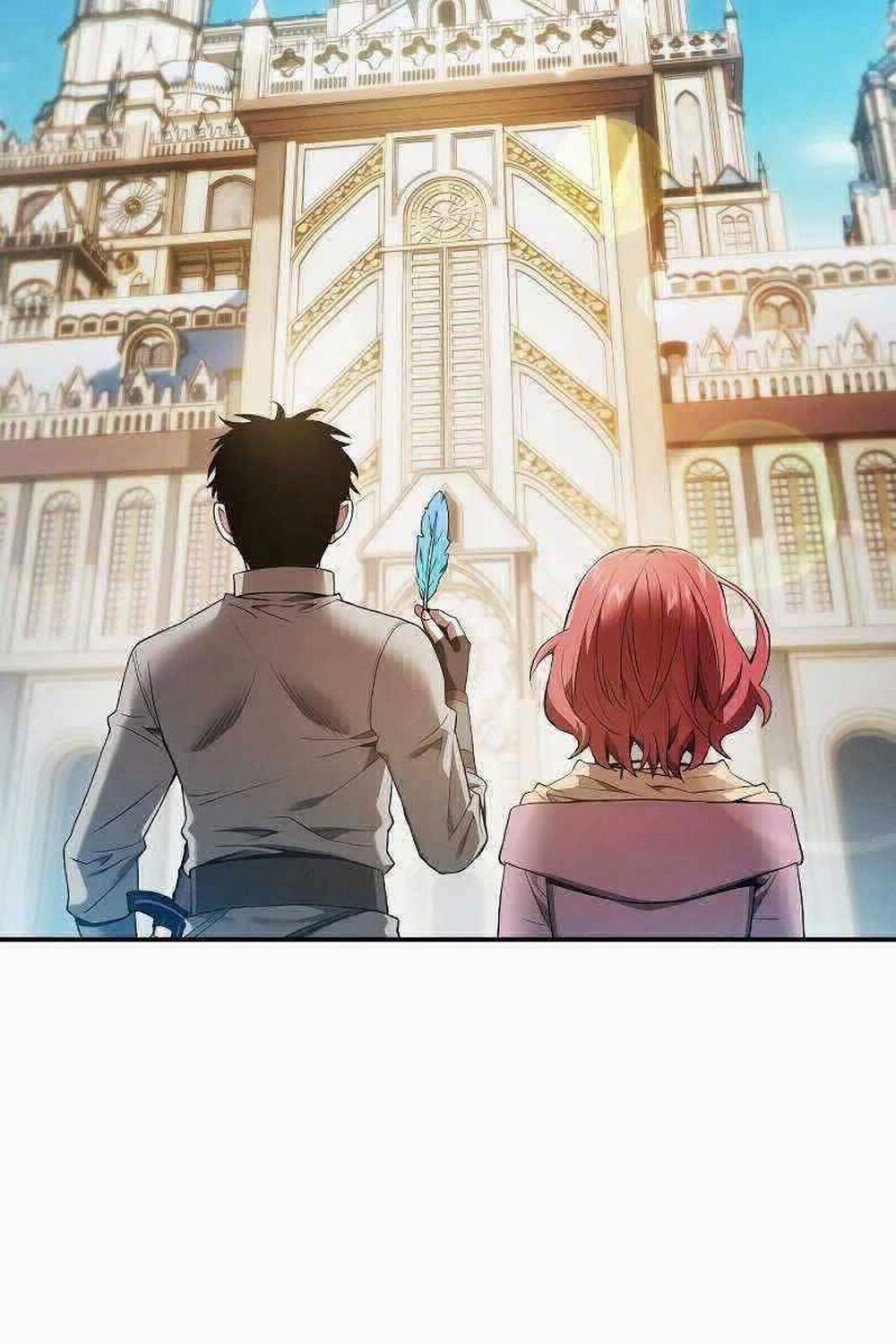 Kiếm Sĩ Thiên Tài Của Học Viện 10 trang 118