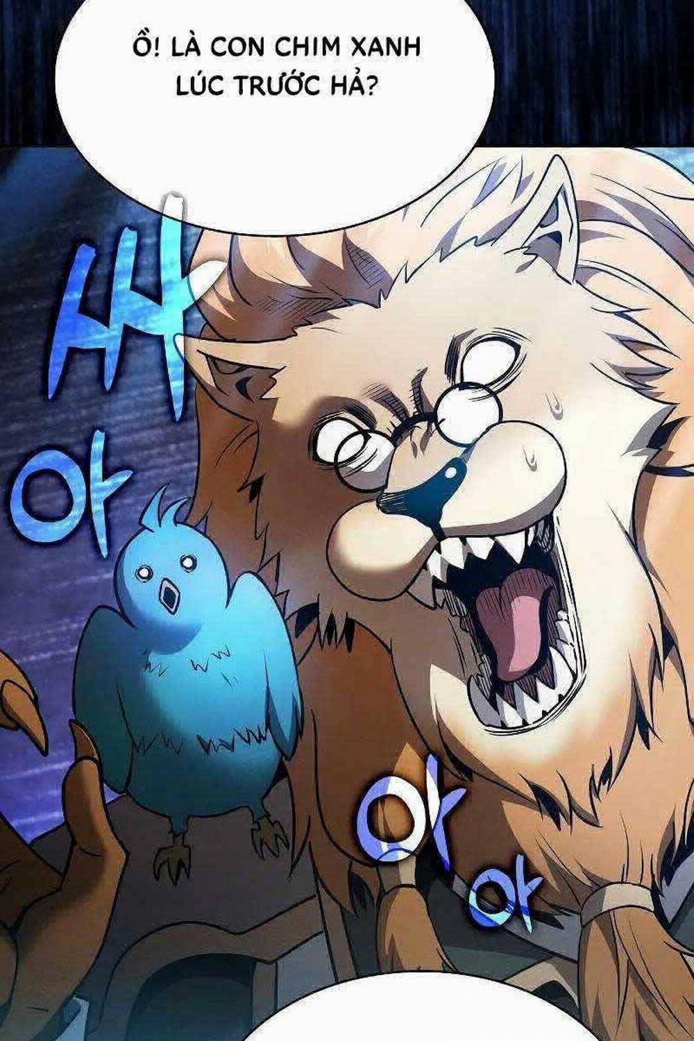 Kiếm Sĩ Thiên Tài Của Học Viện 10 trang 131