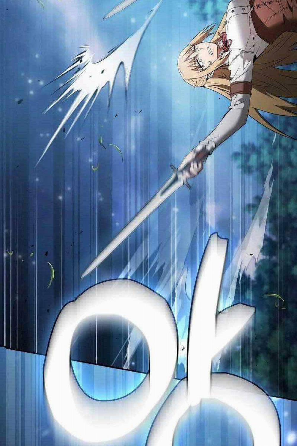 Kiếm Sĩ Thiên Tài Của Học Viện 10 trang 18