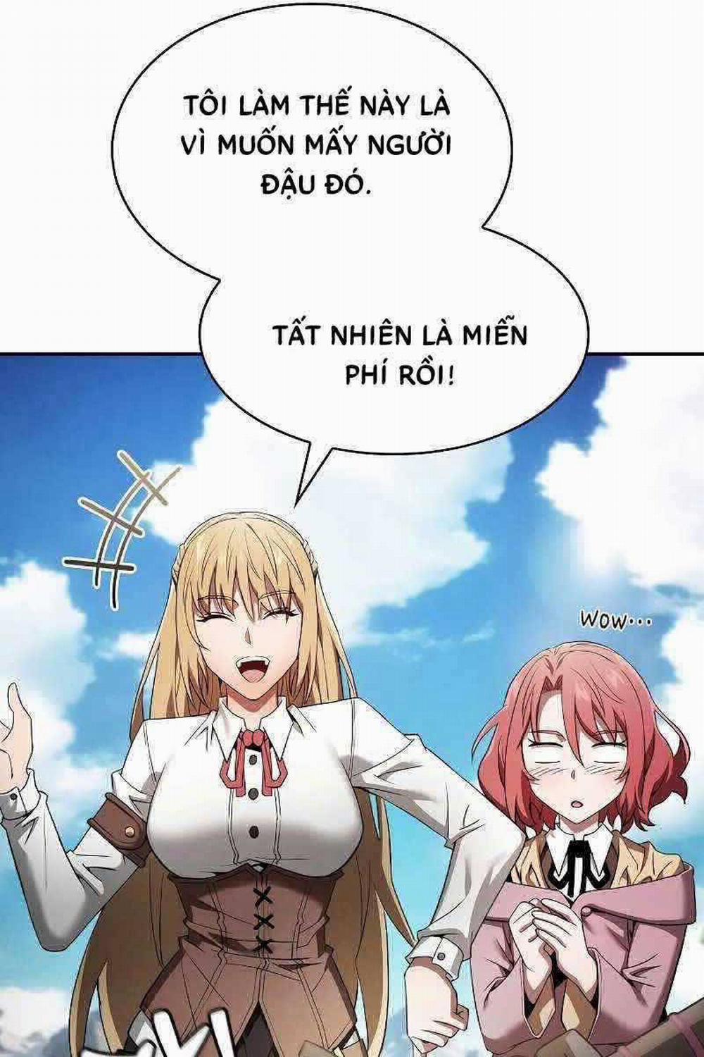 Kiếm Sĩ Thiên Tài Của Học Viện 10 trang 58