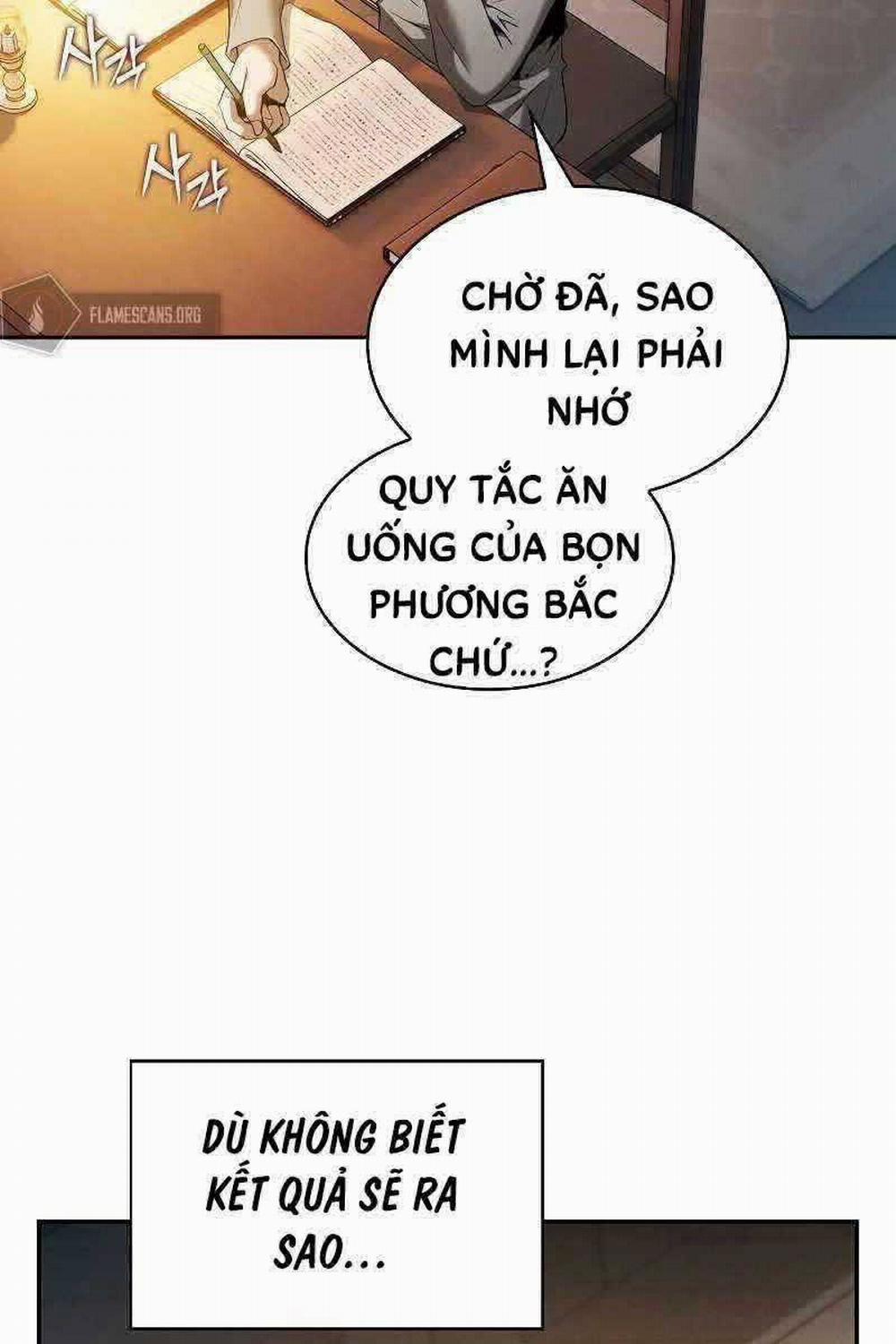 Kiếm Sĩ Thiên Tài Của Học Viện 10 trang 84