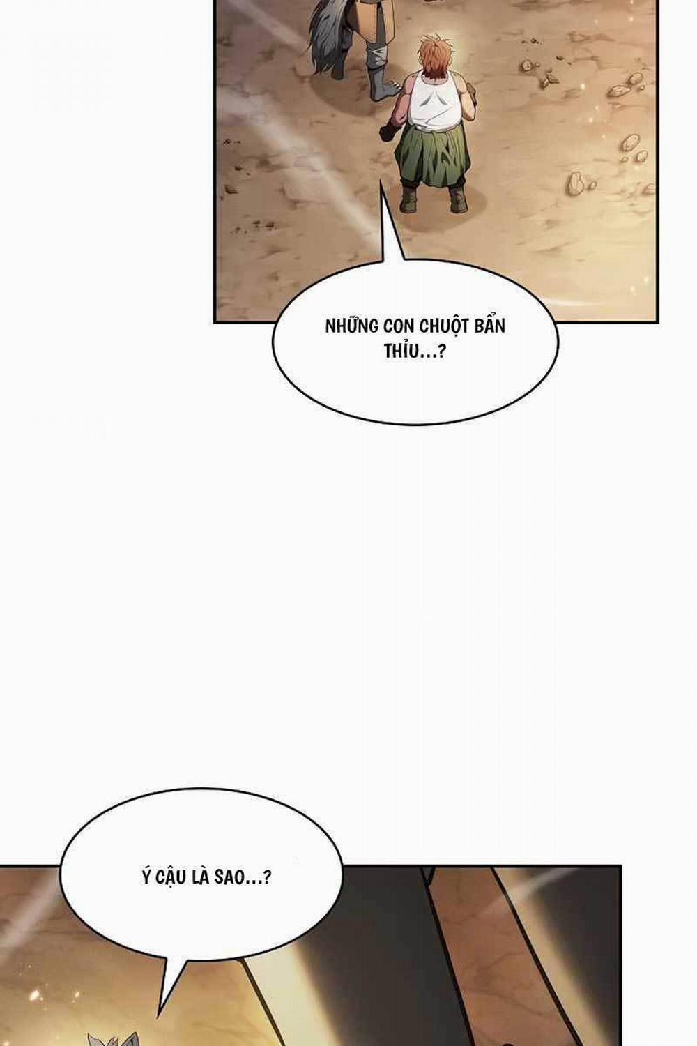 Kiếm Sĩ Thiên Tài Của Học Viện 26 trang 1