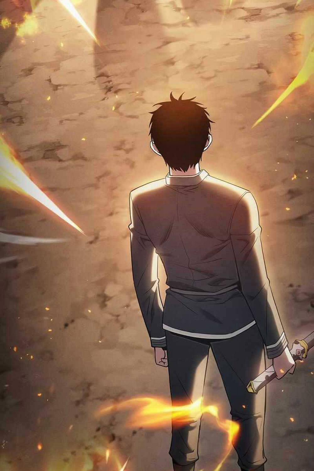 Kiếm Sĩ Thiên Tài Của Học Viện 26 trang 113