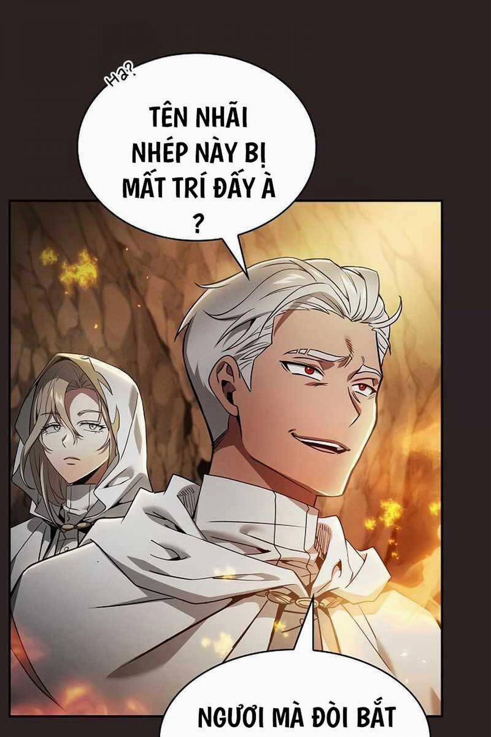 Kiếm Sĩ Thiên Tài Của Học Viện 26 trang 115