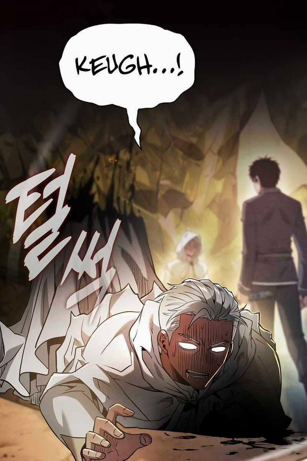 Kiếm Sĩ Thiên Tài Của Học Viện 26 trang 127