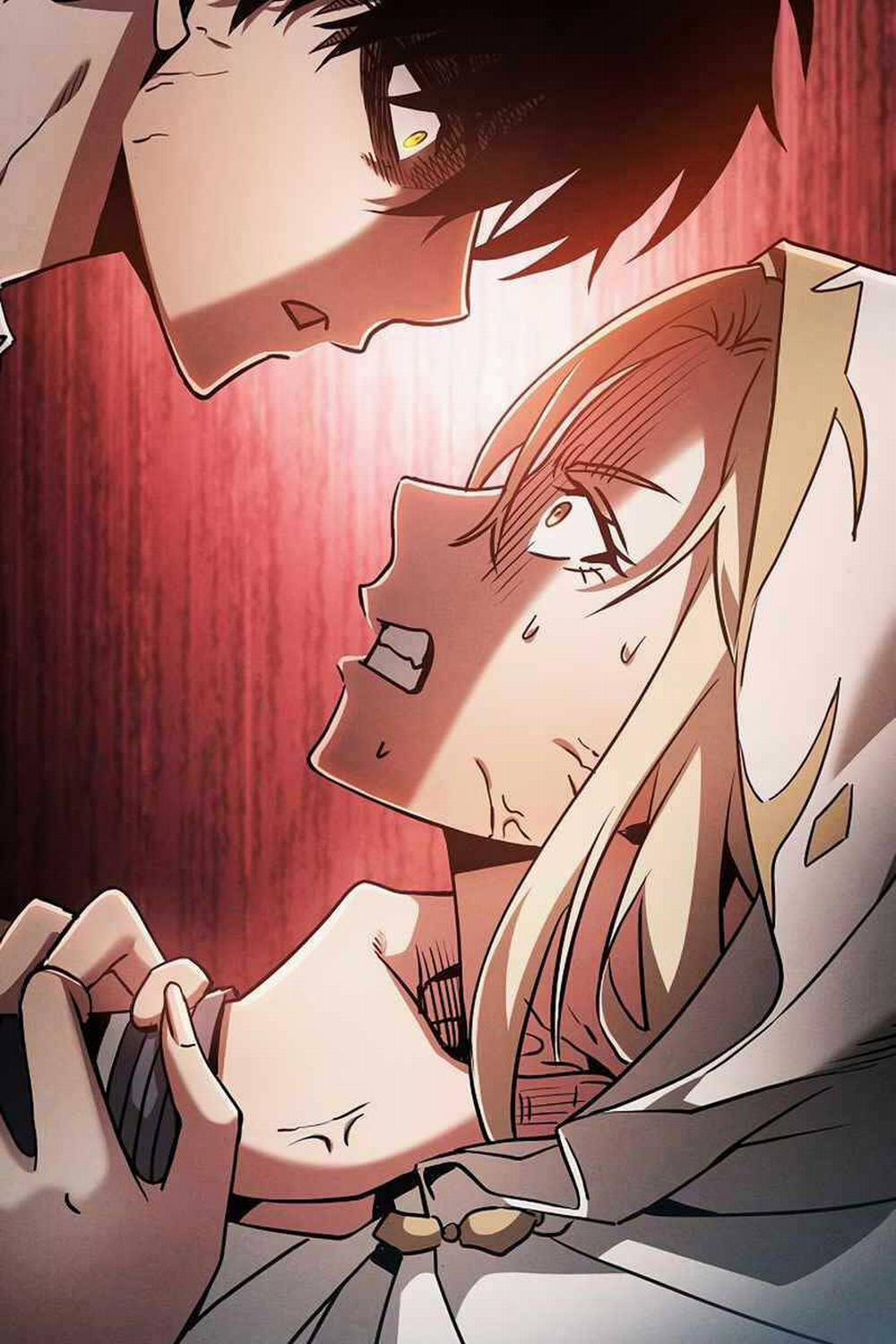 Kiếm Sĩ Thiên Tài Của Học Viện 26 trang 137