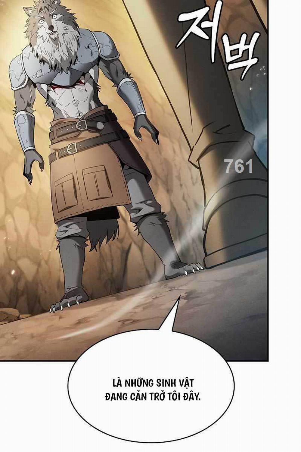 Kiếm Sĩ Thiên Tài Của Học Viện 26 trang 2