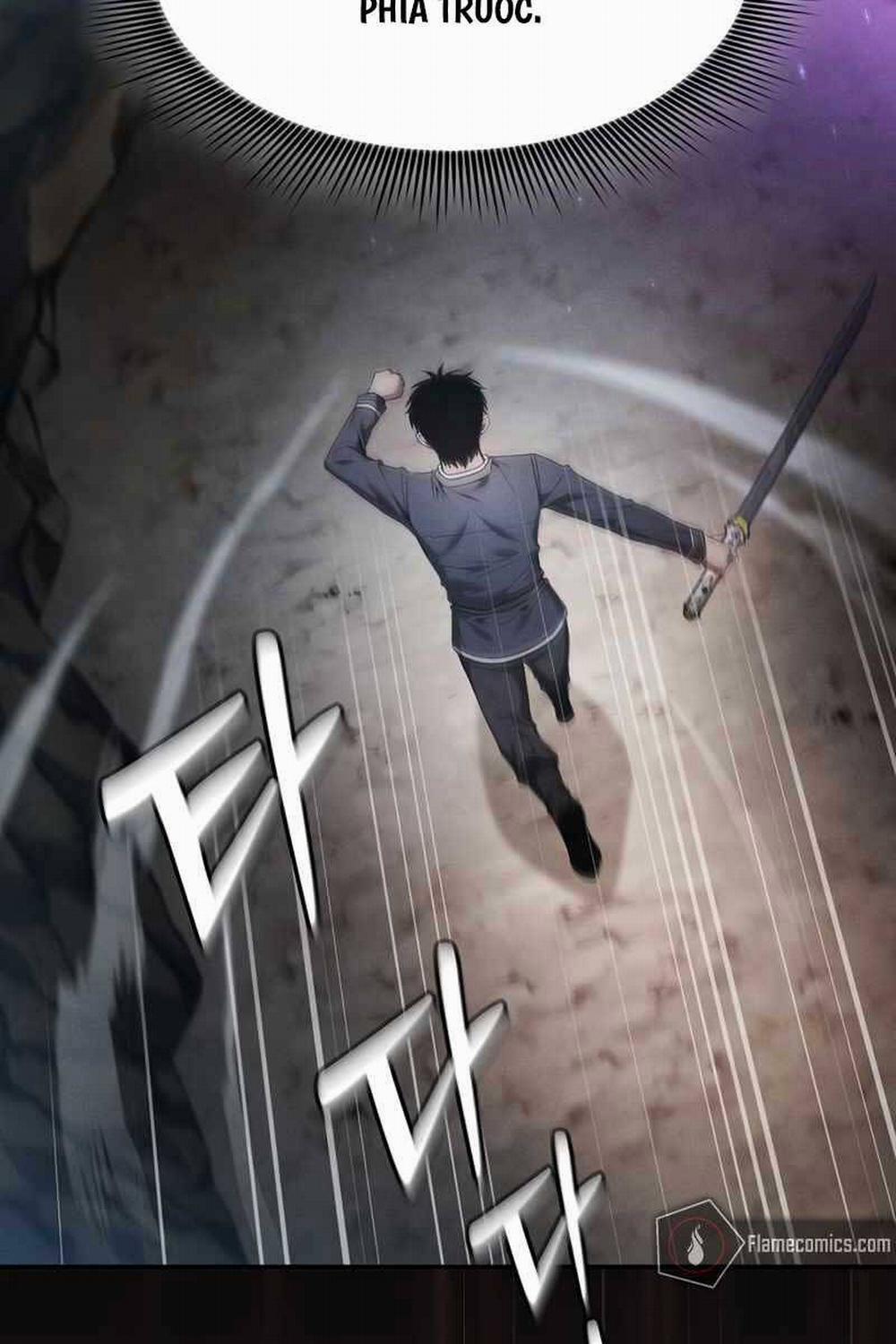 Kiếm Sĩ Thiên Tài Của Học Viện 26 trang 32