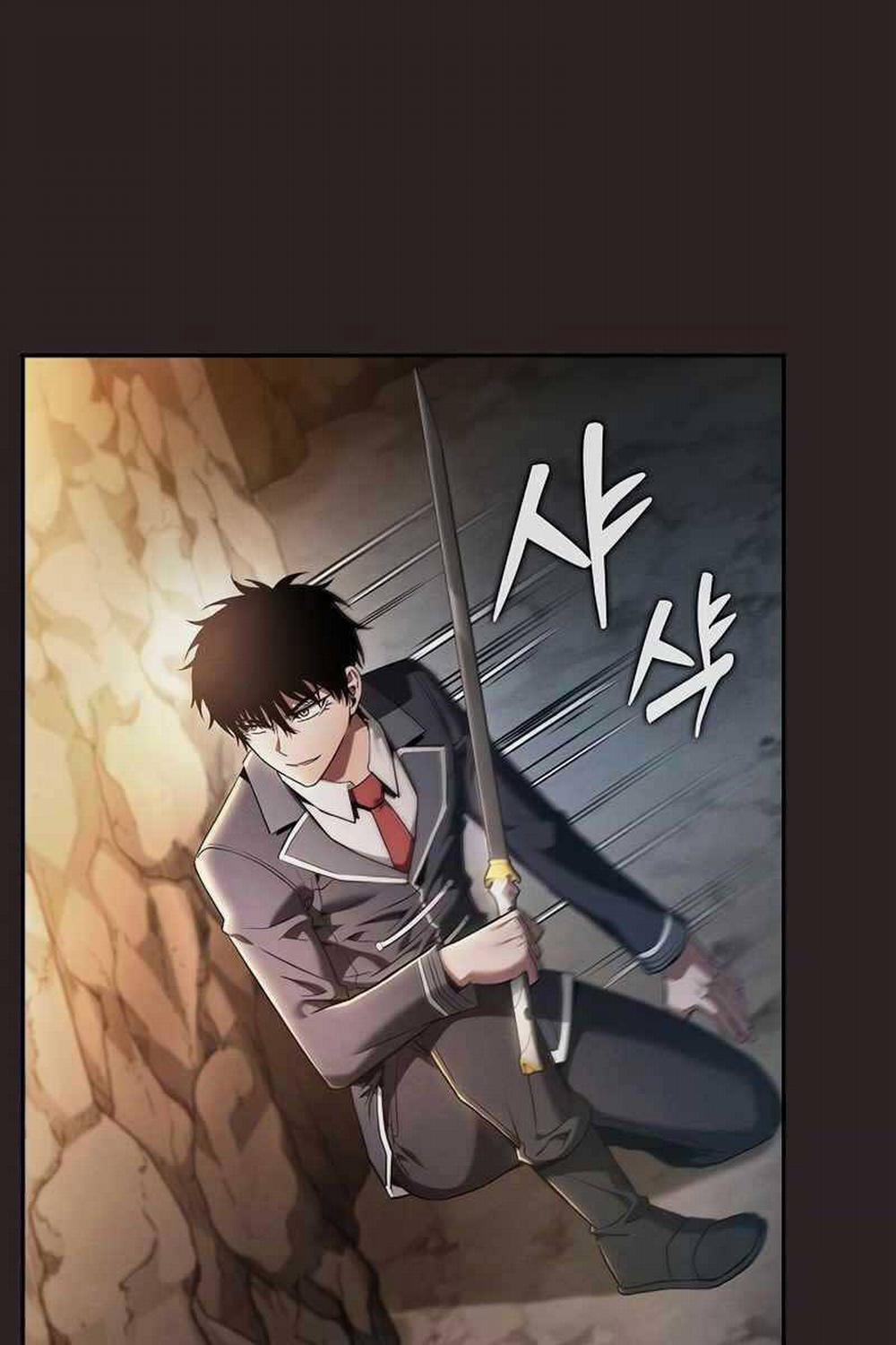 Kiếm Sĩ Thiên Tài Của Học Viện 26 trang 37