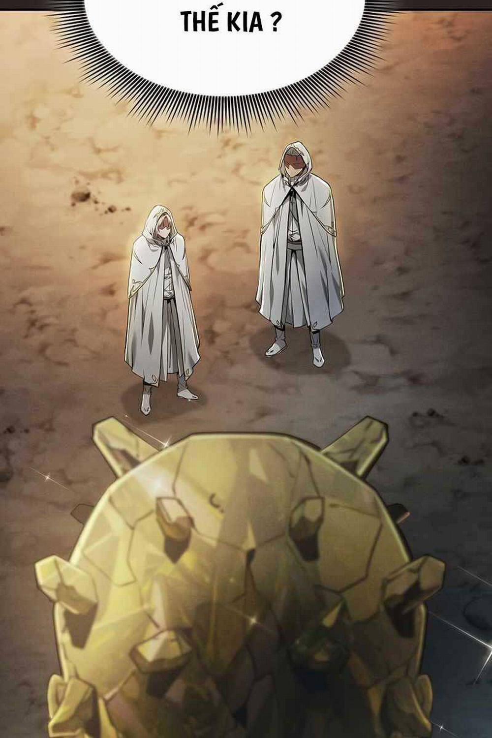 Kiếm Sĩ Thiên Tài Của Học Viện 26 trang 46