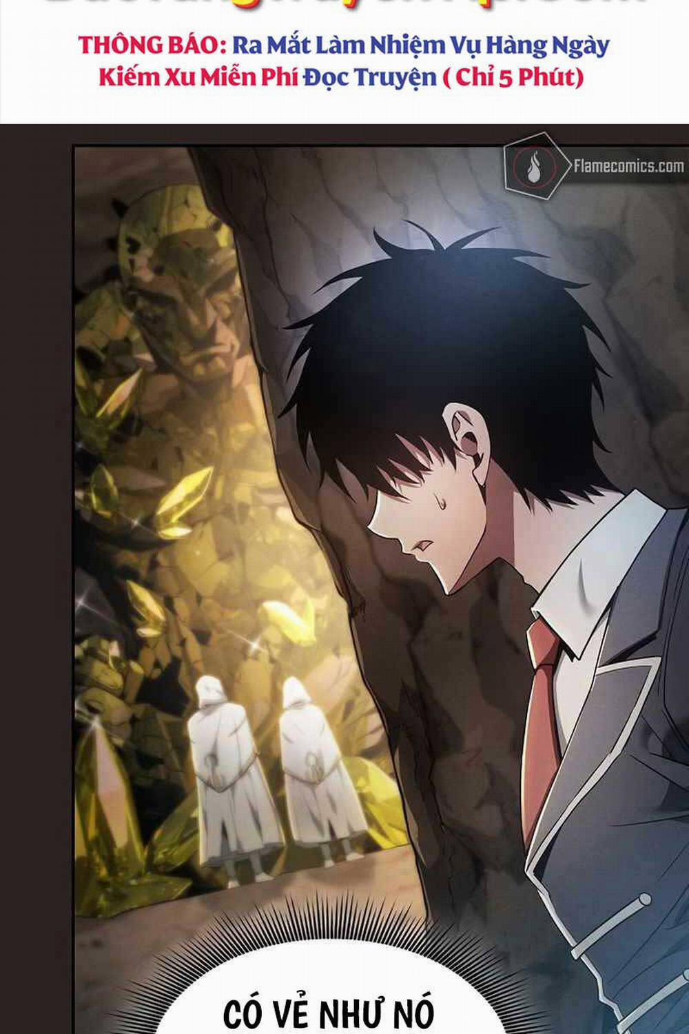 Kiếm Sĩ Thiên Tài Của Học Viện 26 trang 48