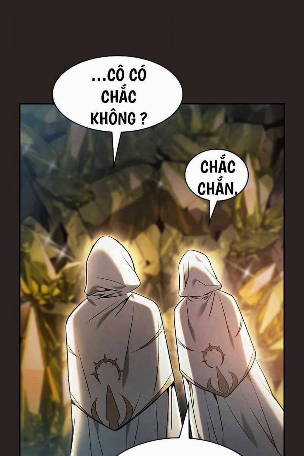 Kiếm Sĩ Thiên Tài Của Học Viện 26 trang 51