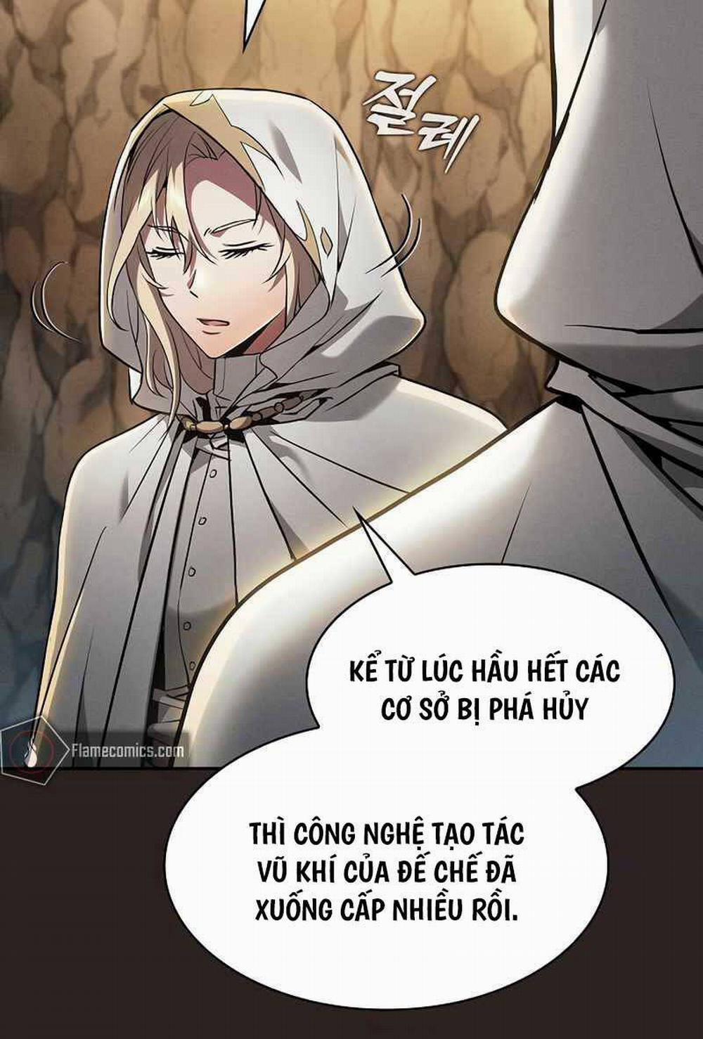 Kiếm Sĩ Thiên Tài Của Học Viện 26 trang 58